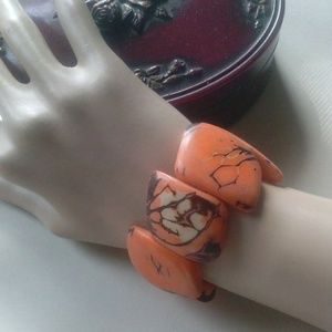 *Vintage Small Bracelet